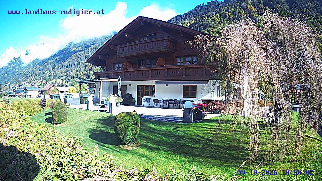 Gortipohl | Landhaus Rudigier