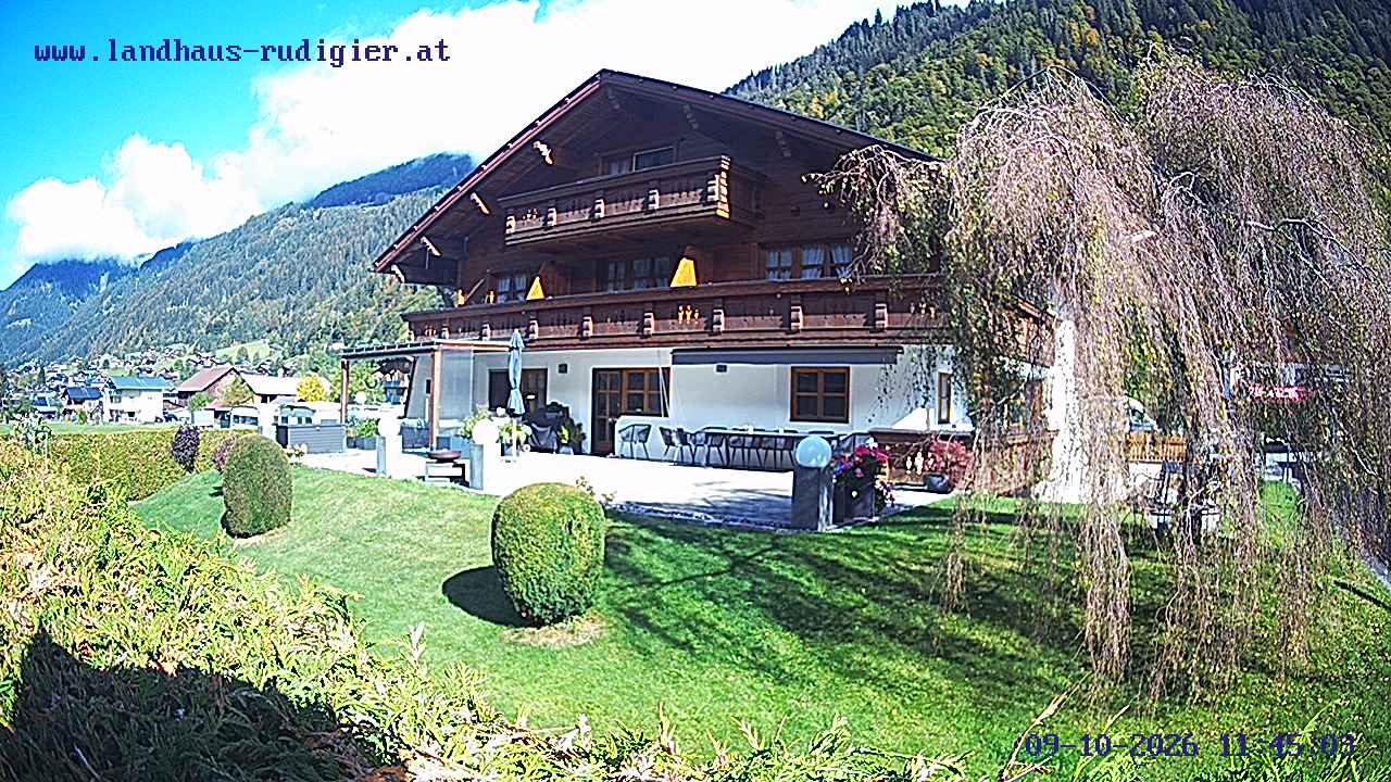 Gortipohl | Landhaus Rudigier