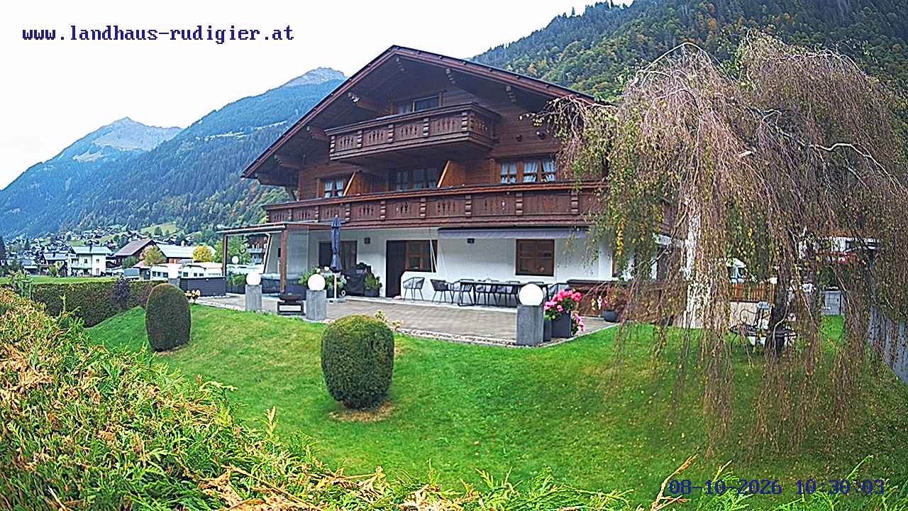 Gortipohl | Landhaus Rudigier