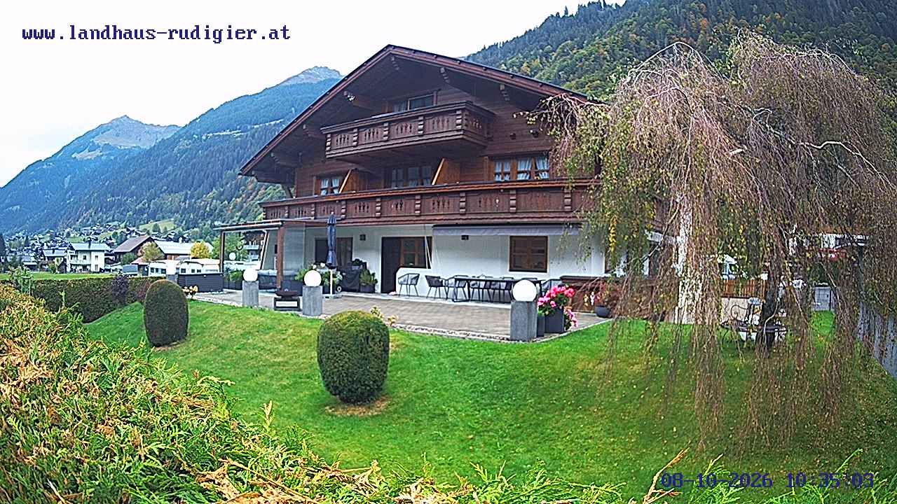 Gortipohl | Landhaus Rudigier