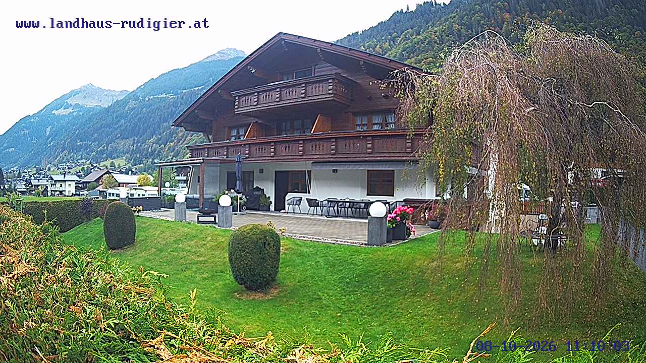 Gortipohl | Landhaus Rudigier