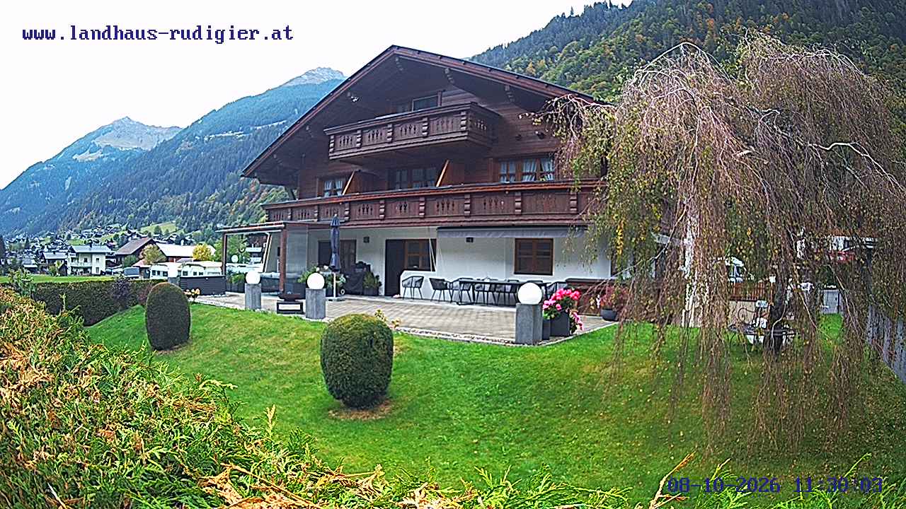 Gortipohl | Landhaus Rudigier