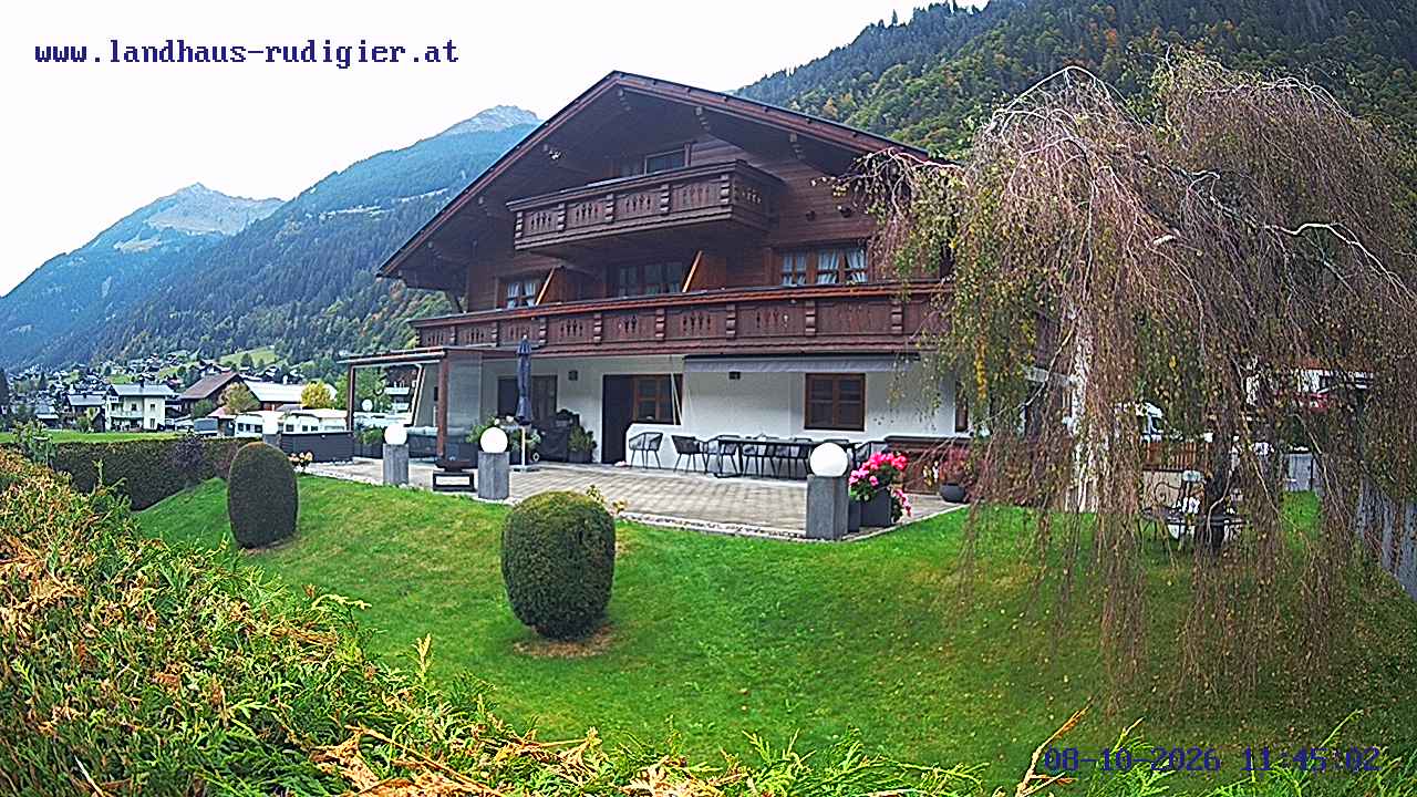 Gortipohl | Landhaus Rudigier