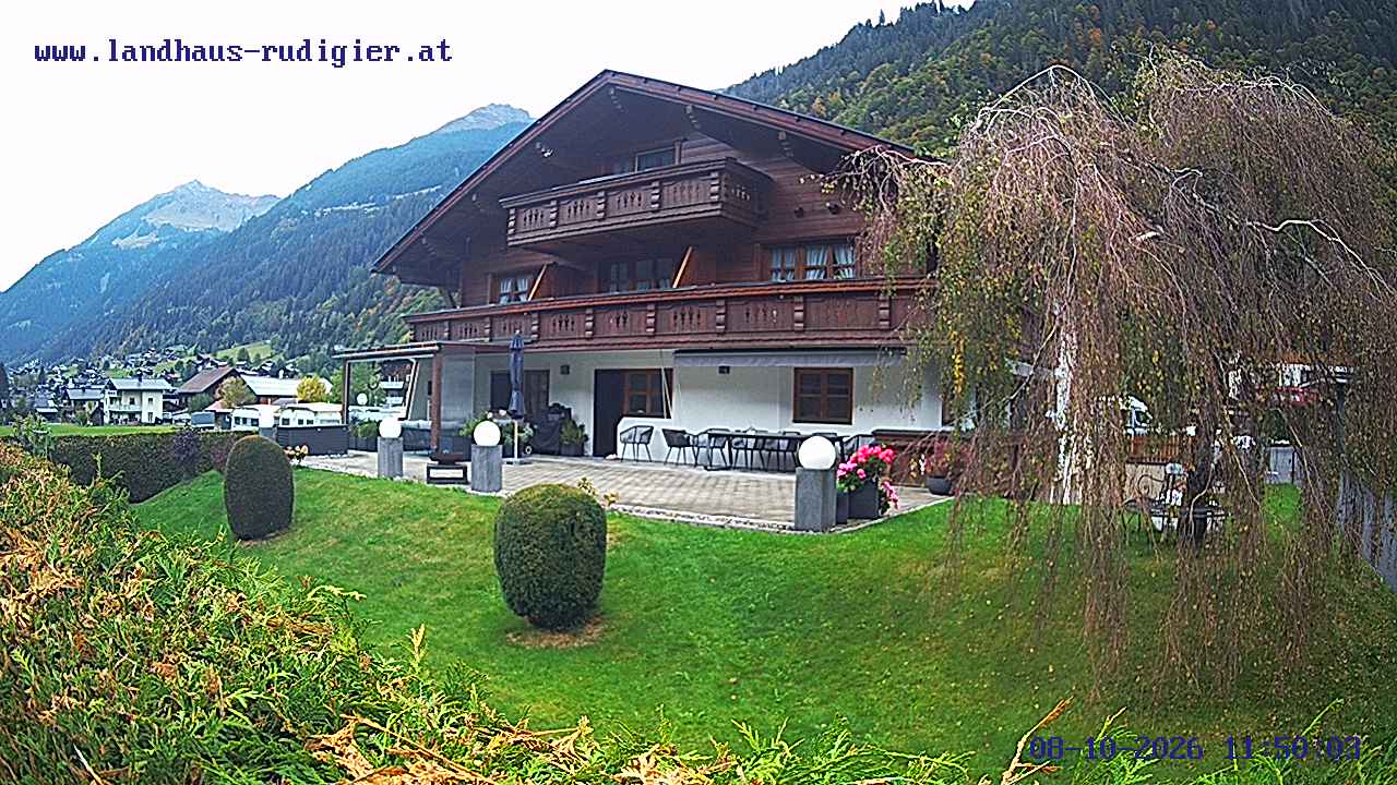Gortipohl | Landhaus Rudigier