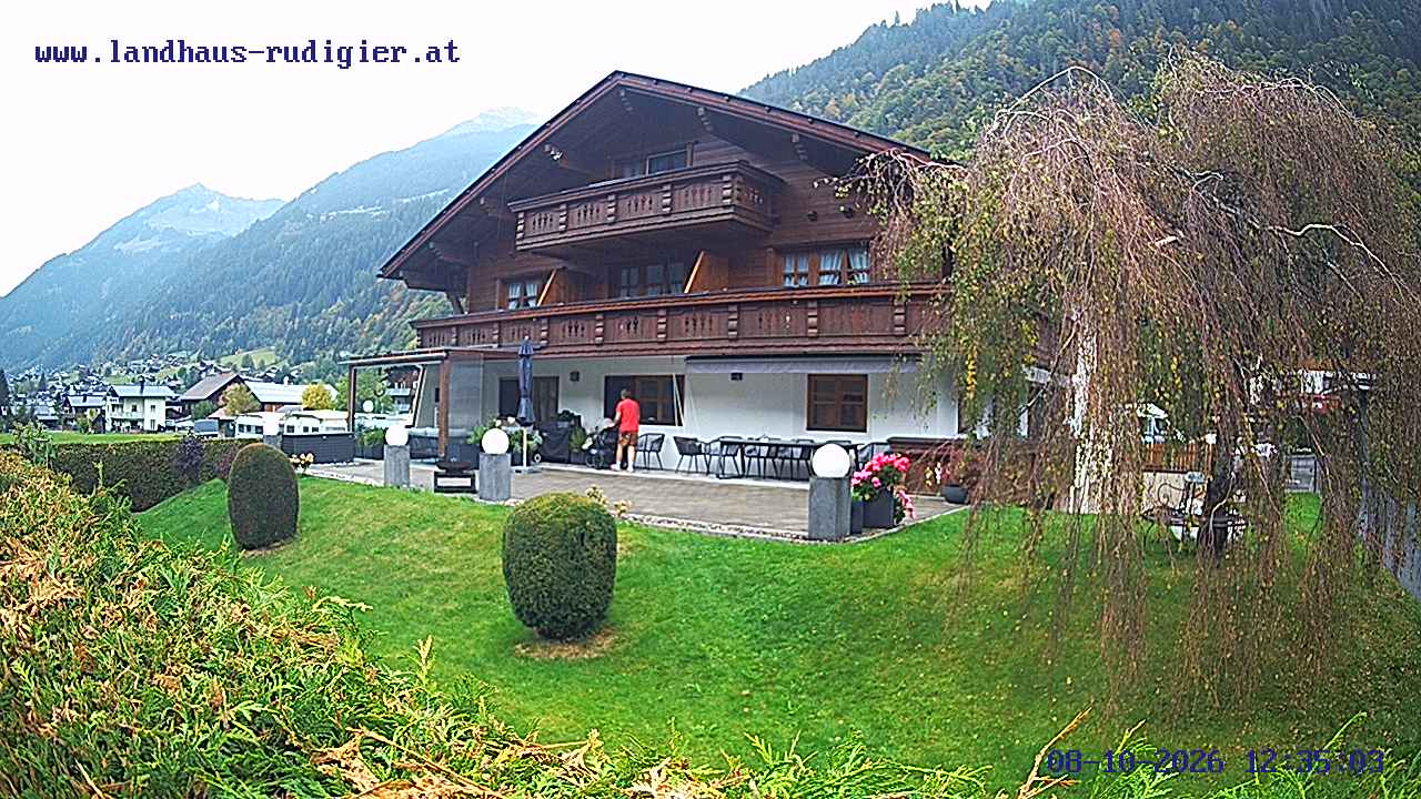 Gortipohl | Landhaus Rudigier