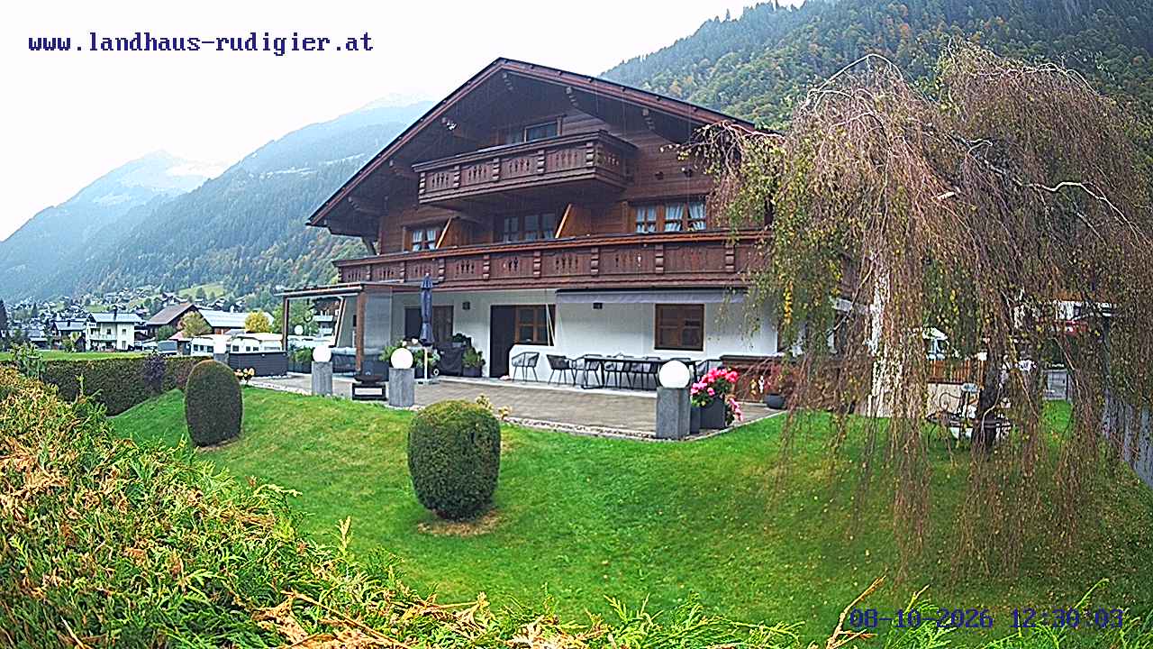 Gortipohl | Landhaus Rudigier