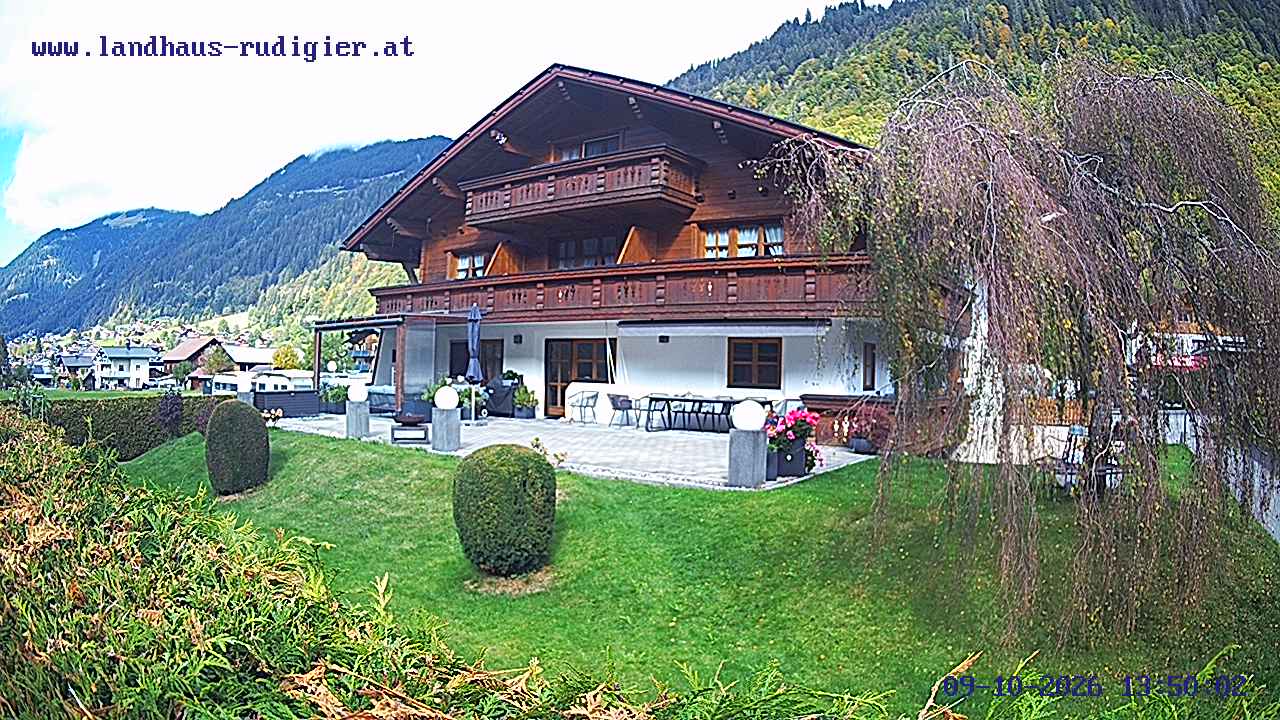 Gortipohl | Landhaus Rudigier