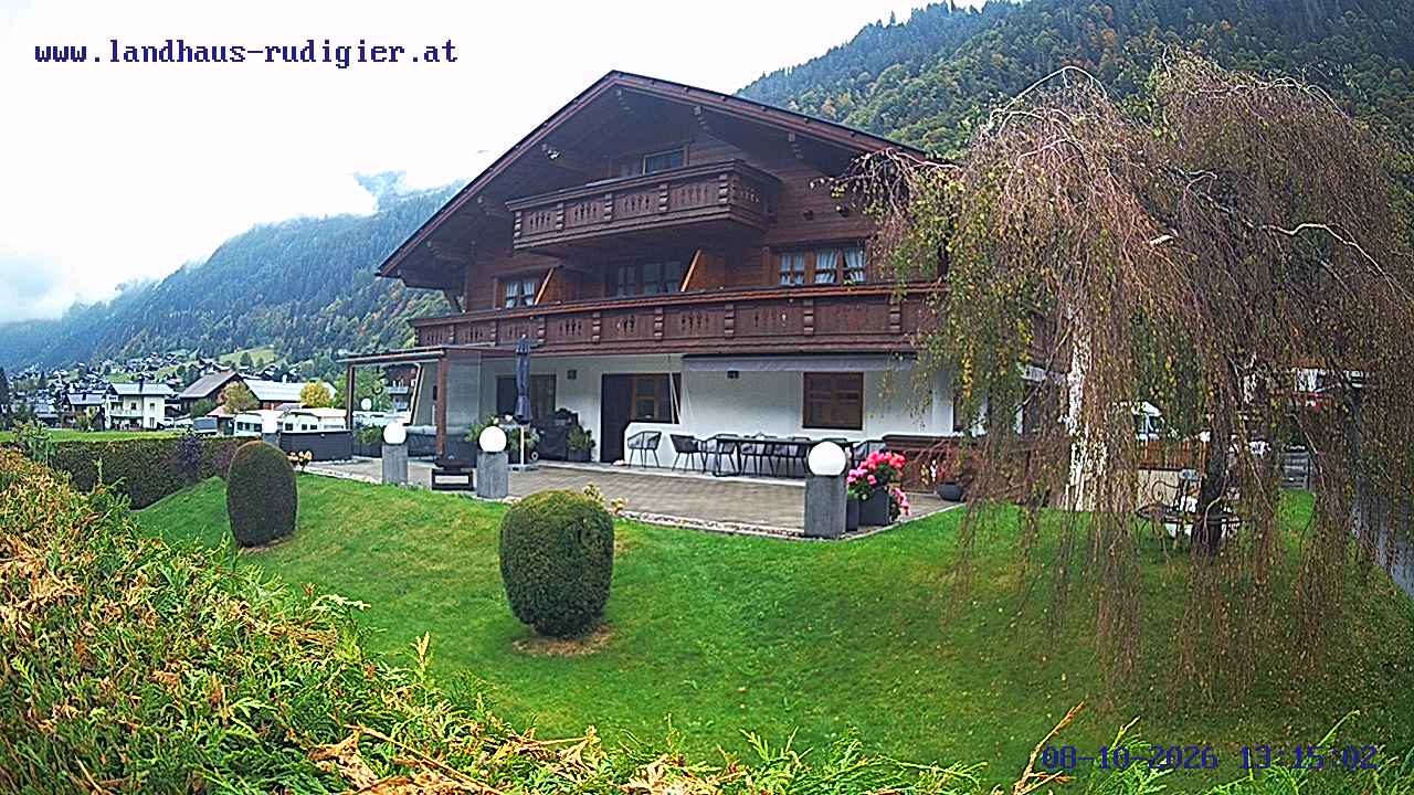 Gortipohl | Landhaus Rudigier
