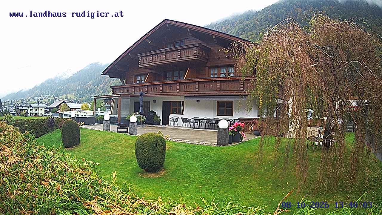 Gortipohl | Landhaus Rudigier