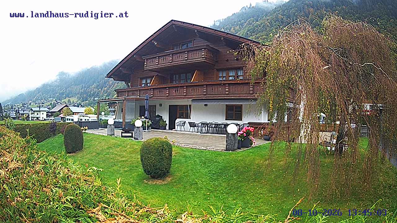 Gortipohl | Landhaus Rudigier