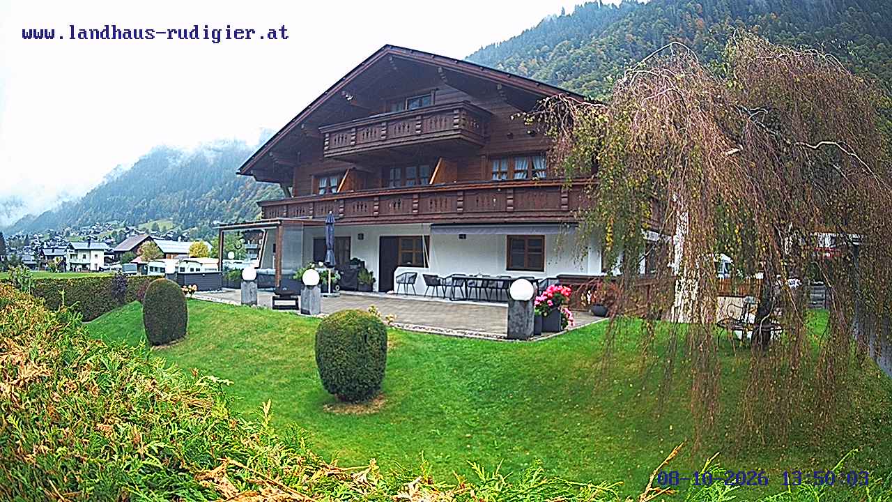 Gortipohl | Landhaus Rudigier