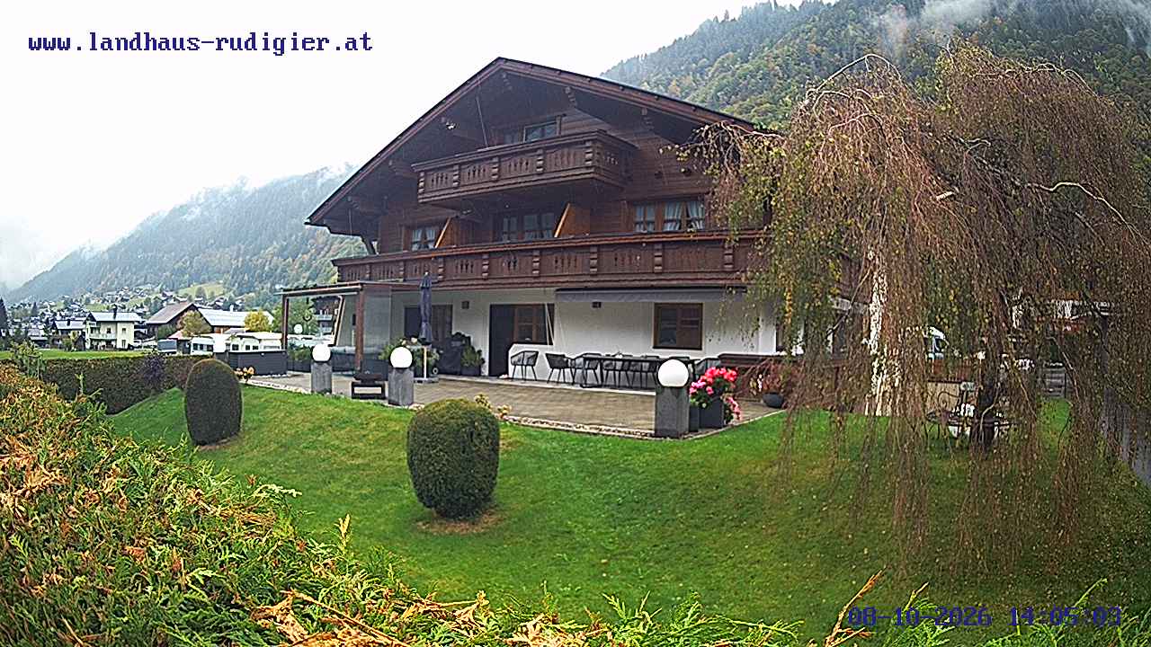 Gortipohl | Landhaus Rudigier