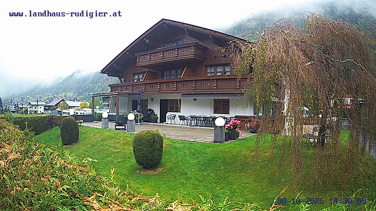 Gortipohl | Landhaus Rudigier