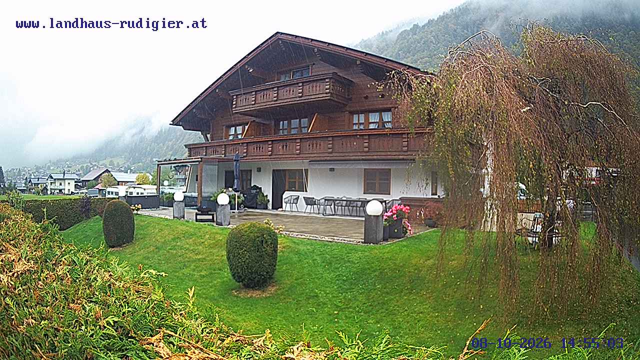 Gortipohl | Landhaus Rudigier