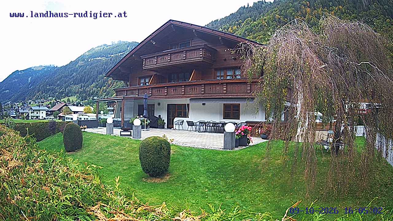 Gortipohl | Landhaus Rudigier