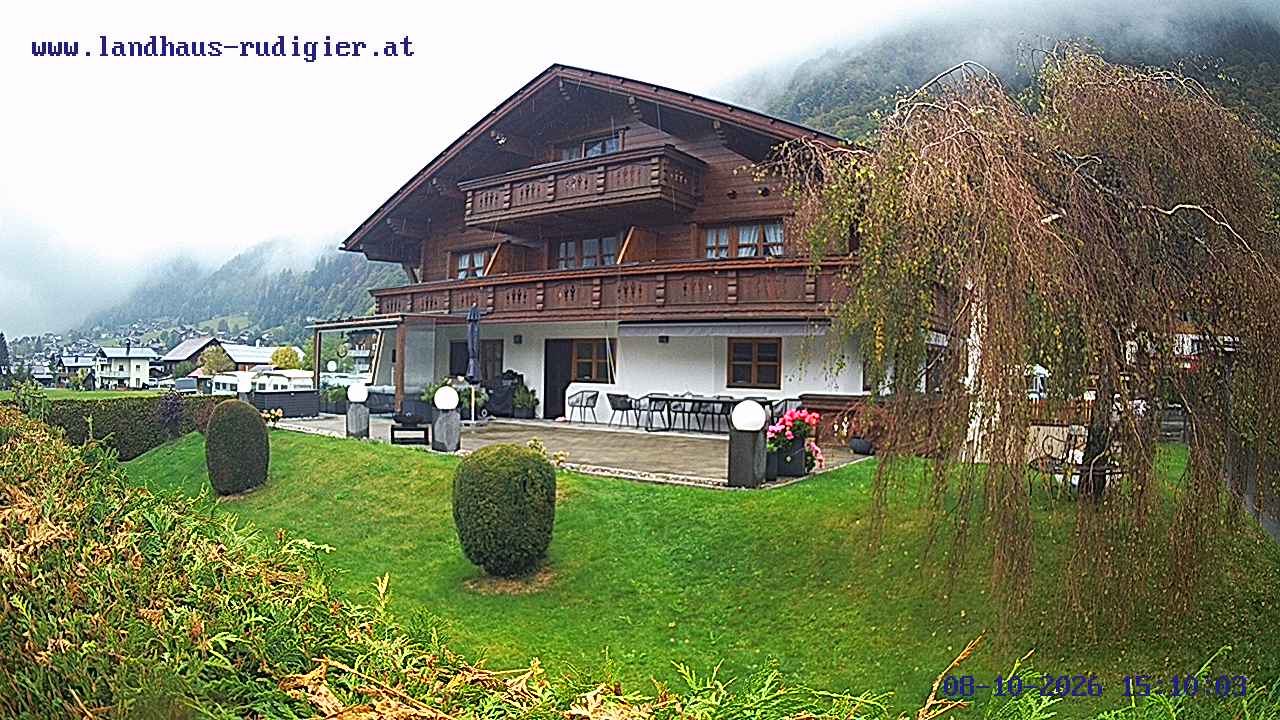 Gortipohl | Landhaus Rudigier