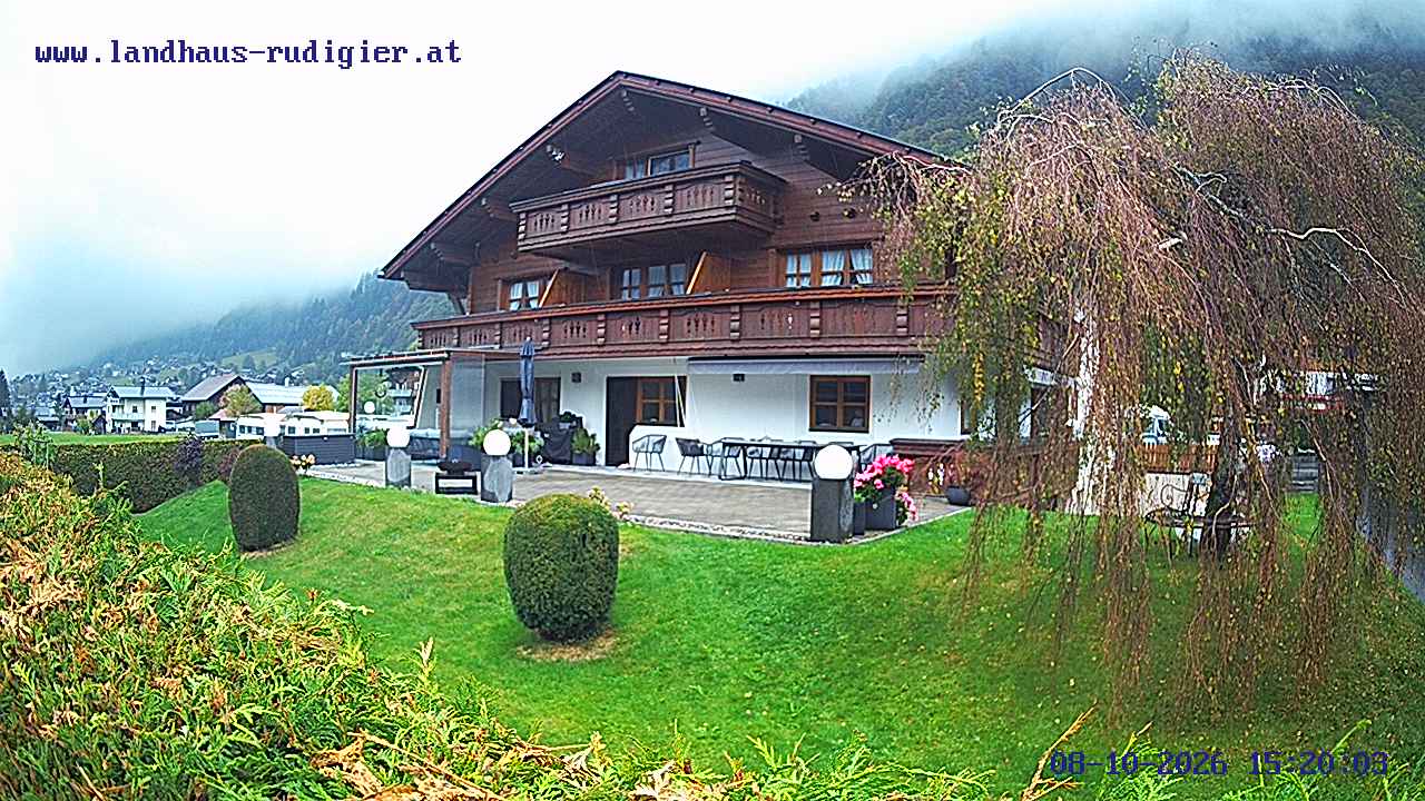 Gortipohl | Landhaus Rudigier