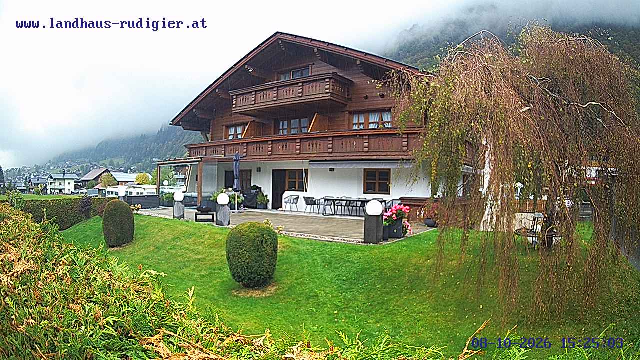 Gortipohl | Landhaus Rudigier