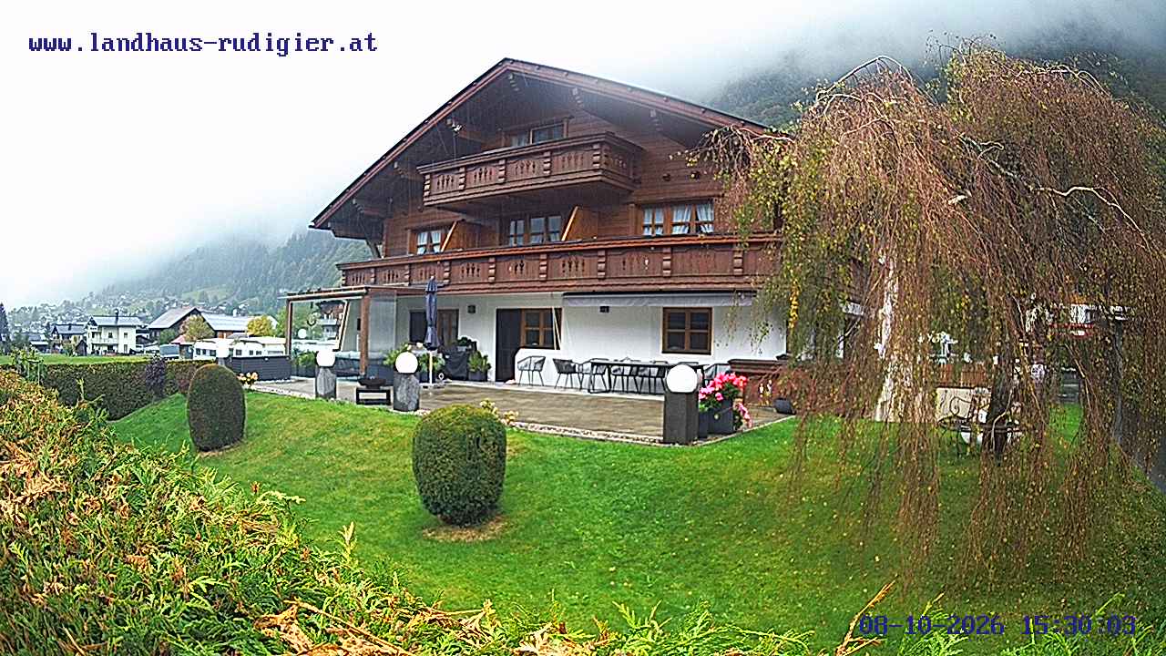 Gortipohl | Landhaus Rudigier