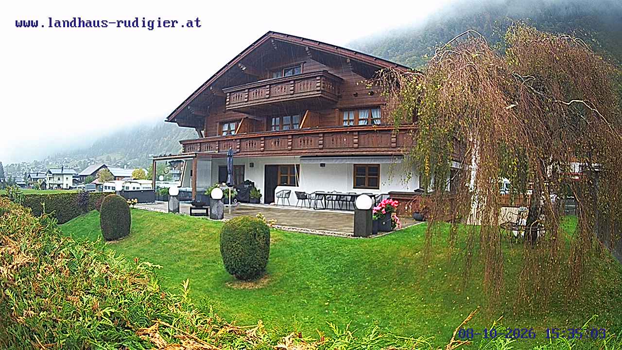 Gortipohl | Landhaus Rudigier
