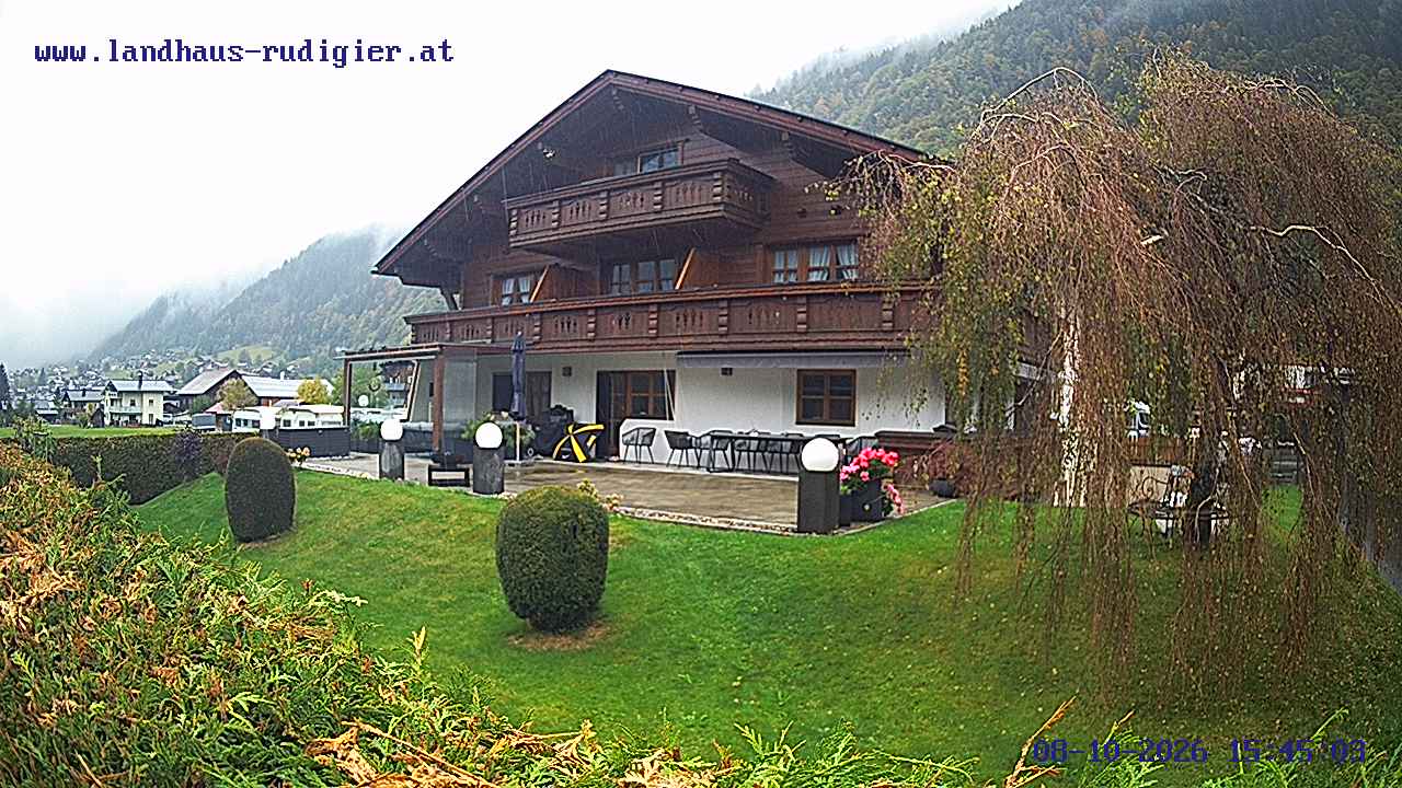 Gortipohl | Landhaus Rudigier