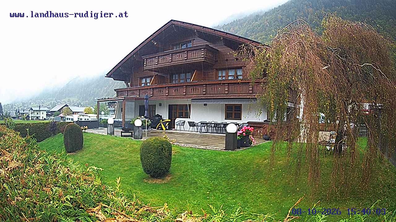 Gortipohl | Landhaus Rudigier