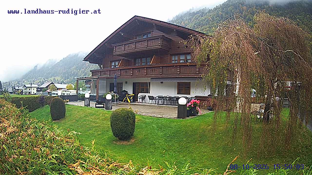 Gortipohl | Landhaus Rudigier
