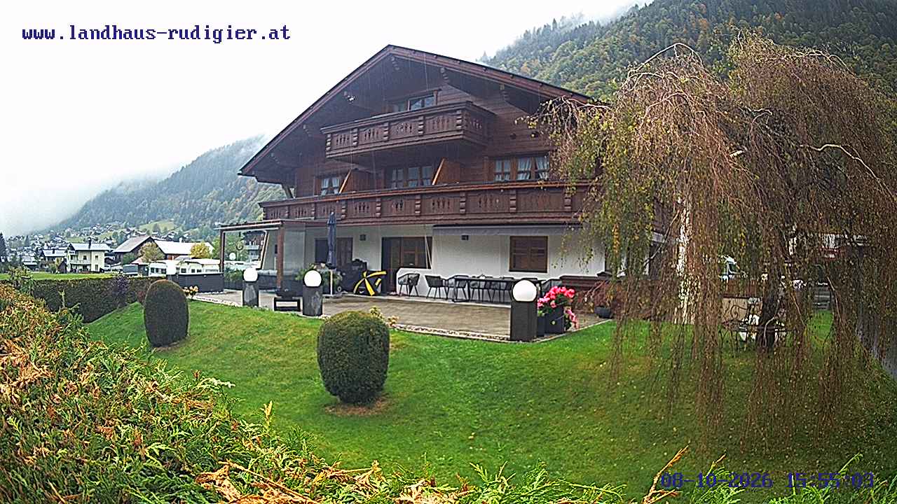 Gortipohl | Landhaus Rudigier