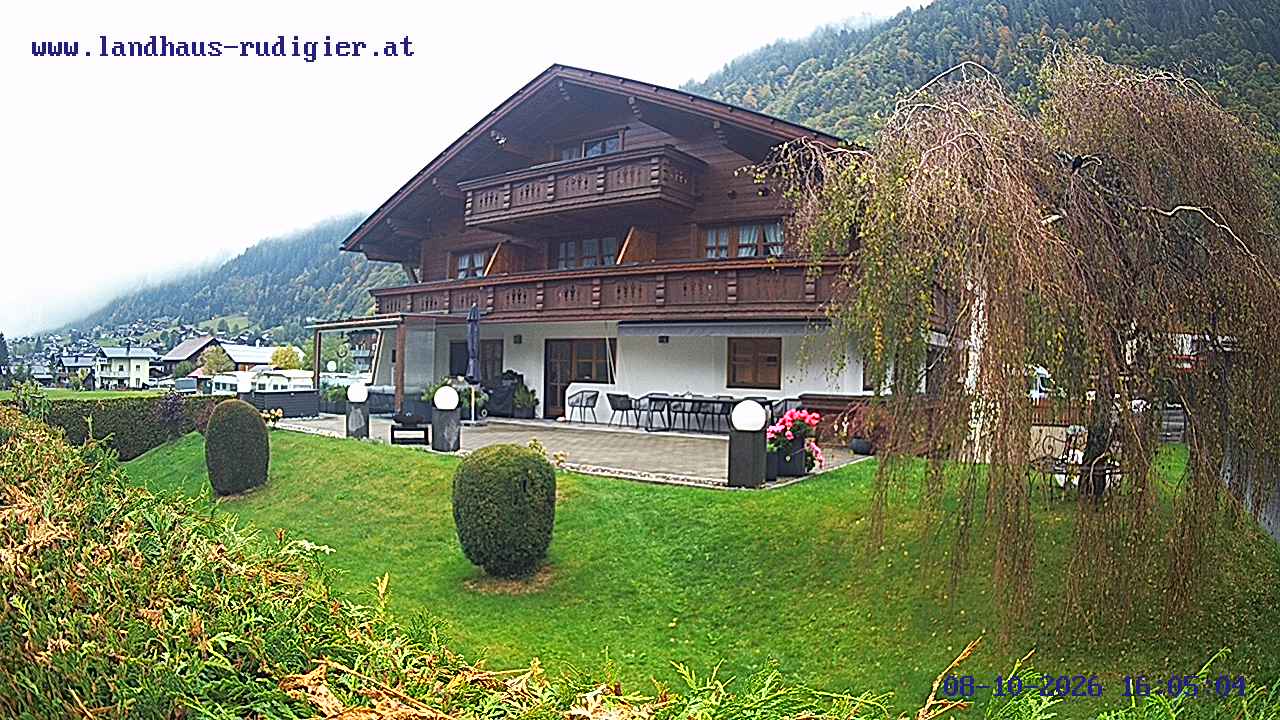 Gortipohl | Landhaus Rudigier
