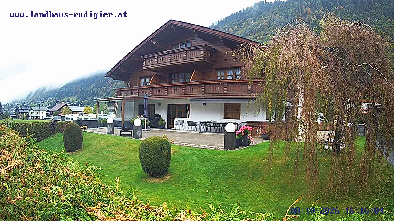 Gortipohl | Landhaus Rudigier