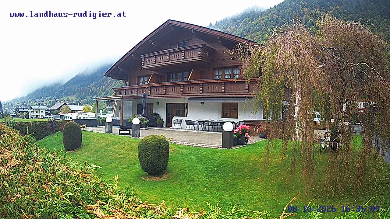 Gortipohl | Landhaus Rudigier