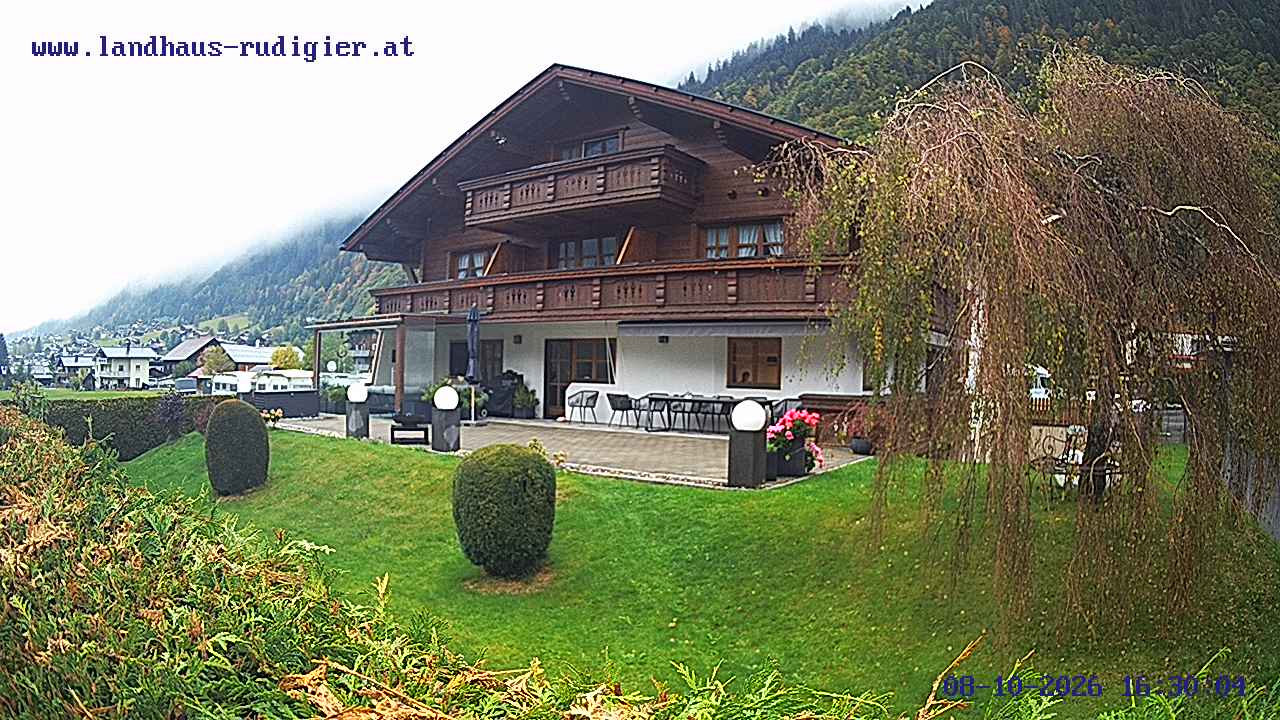 Gortipohl | Landhaus Rudigier