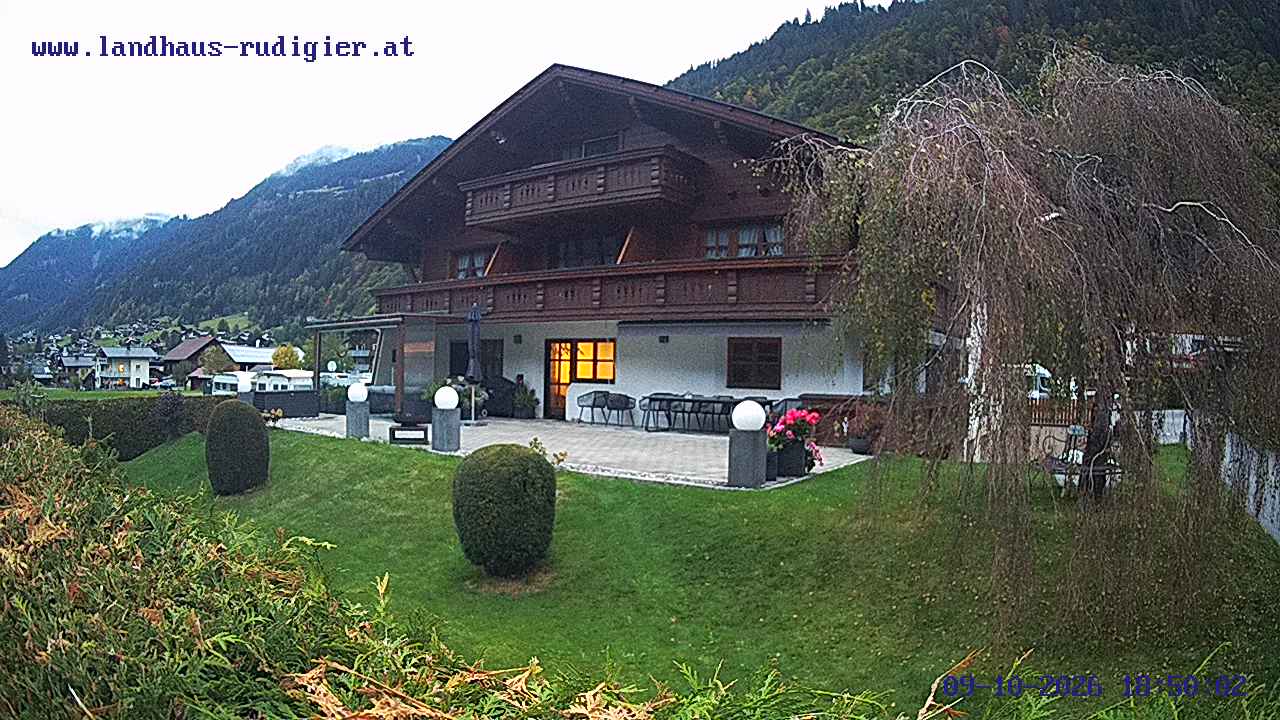 Gortipohl | Landhaus Rudigier