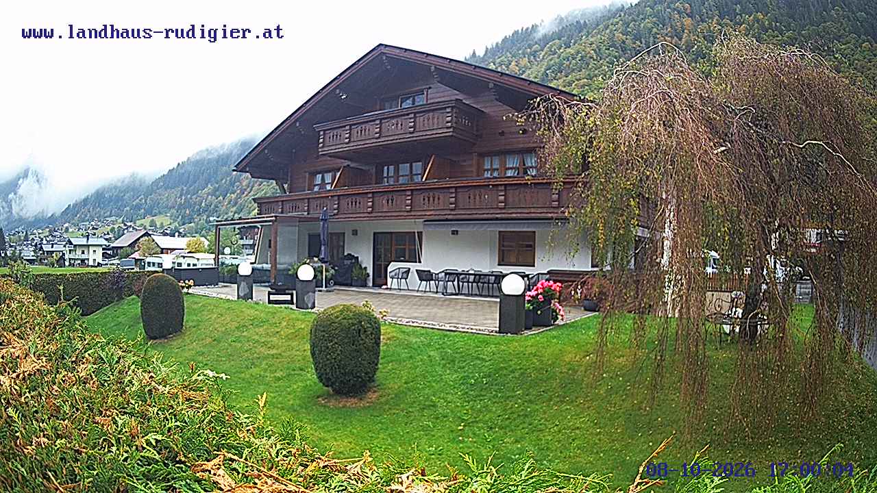 Gortipohl | Landhaus Rudigier