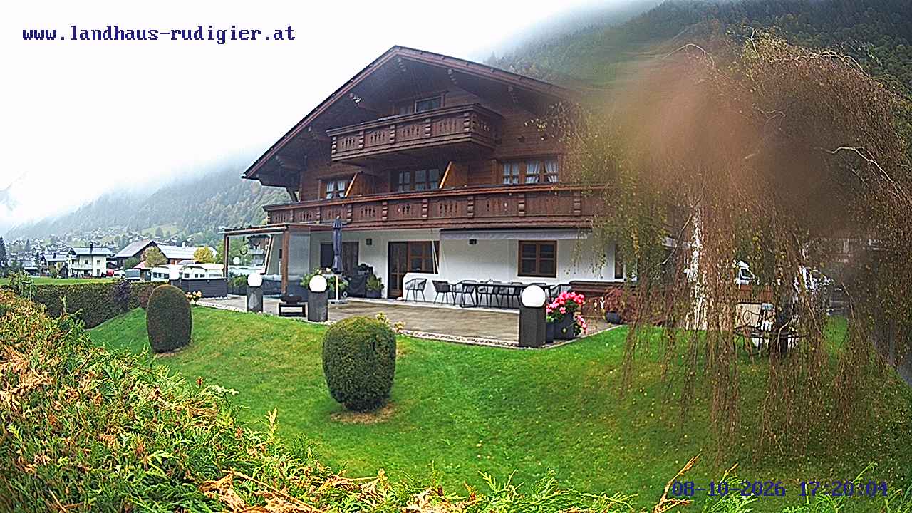 Gortipohl | Landhaus Rudigier