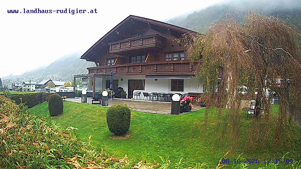 Gortipohl | Landhaus Rudigier