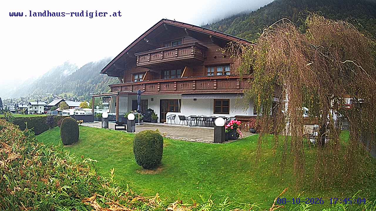 Gortipohl | Landhaus Rudigier