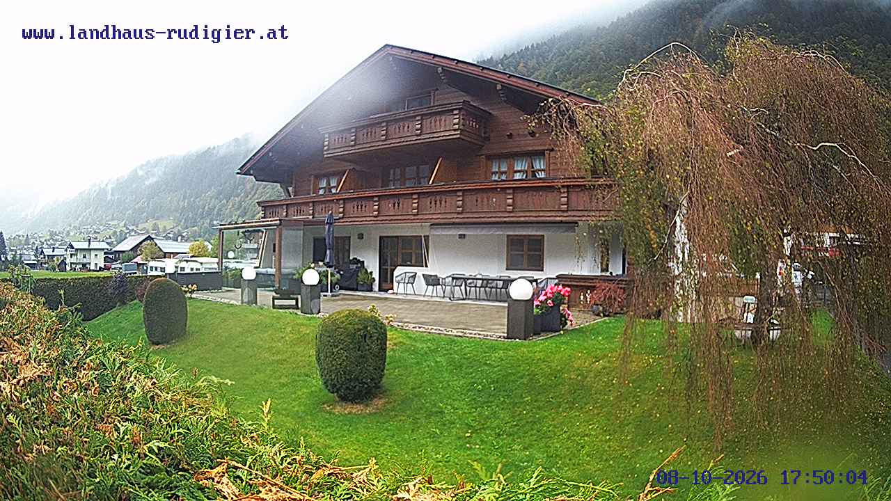 Gortipohl | Landhaus Rudigier