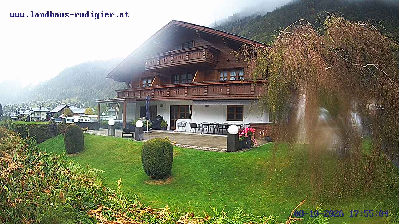 Gortipohl | Landhaus Rudigier