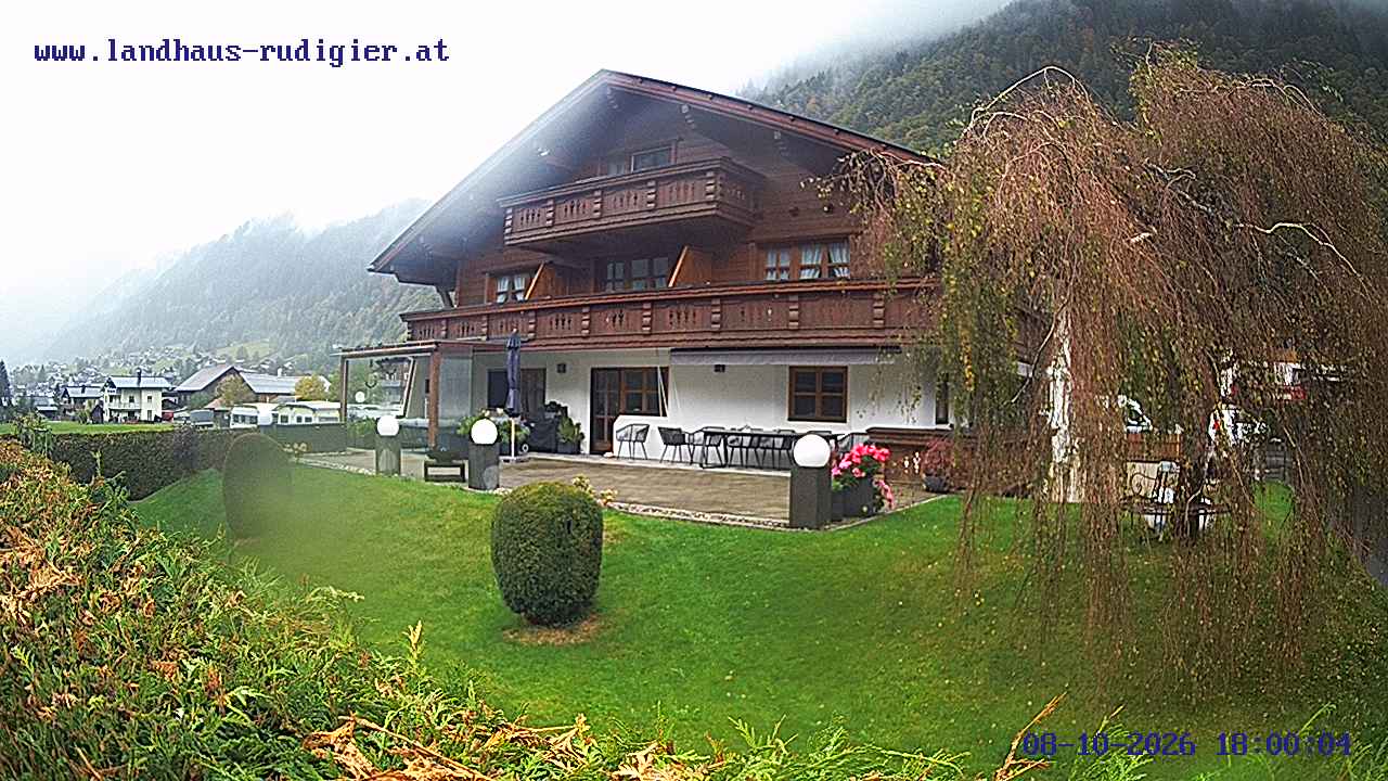 Gortipohl | Landhaus Rudigier
