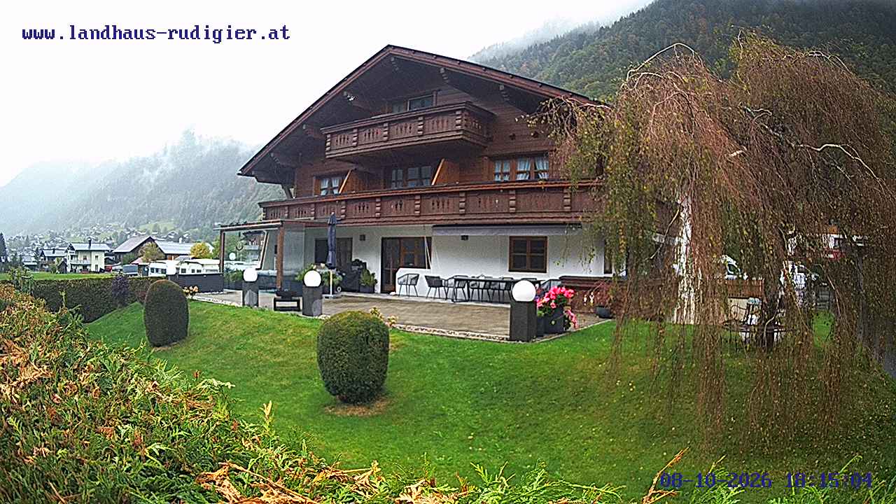 Gortipohl | Landhaus Rudigier