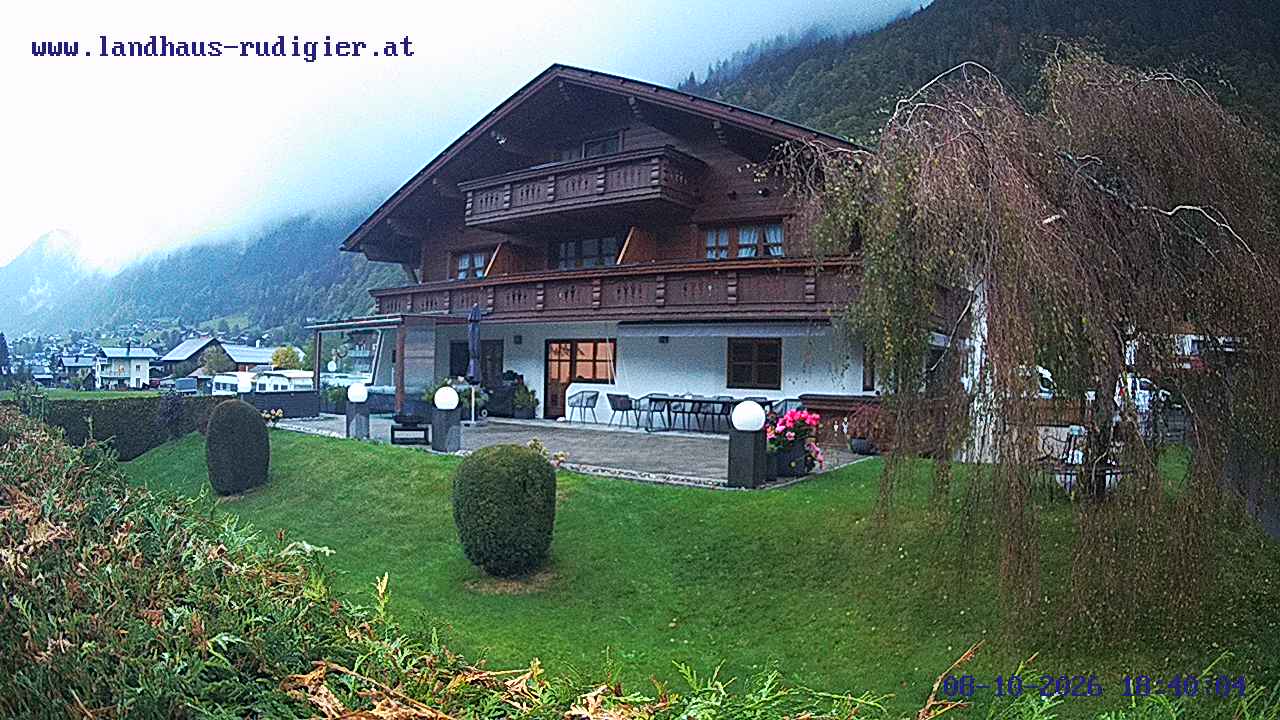 Gortipohl | Landhaus Rudigier