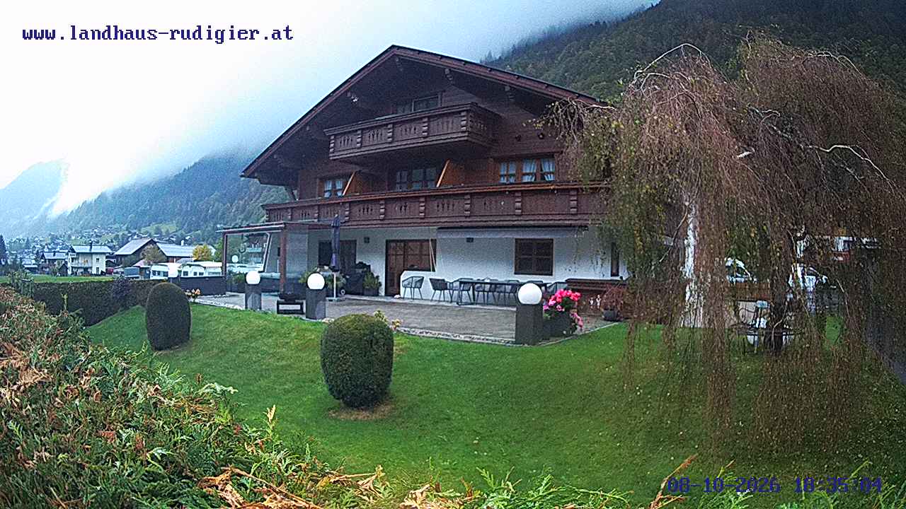 Gortipohl | Landhaus Rudigier