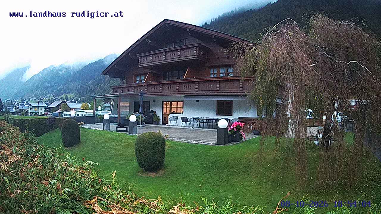 Gortipohl | Landhaus Rudigier