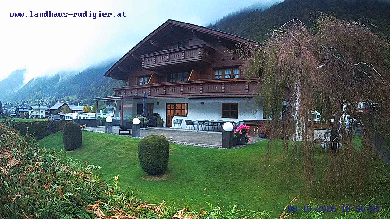 Gortipohl | Landhaus Rudigier
