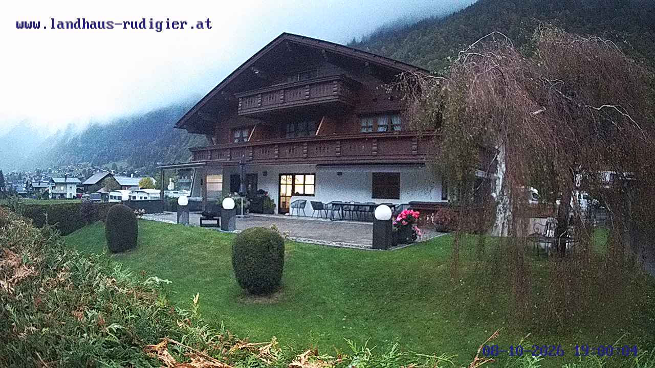 Gortipohl | Landhaus Rudigier