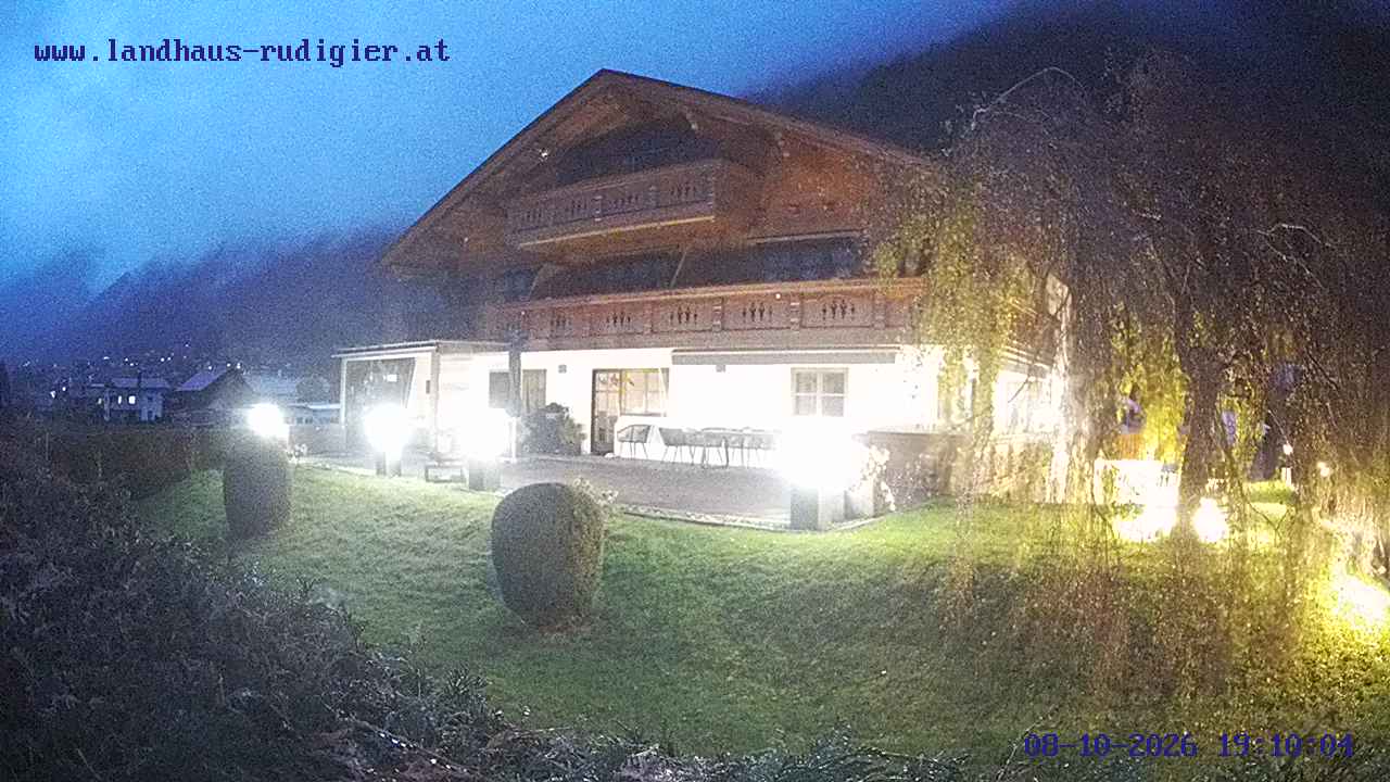 Gortipohl | Landhaus Rudigier