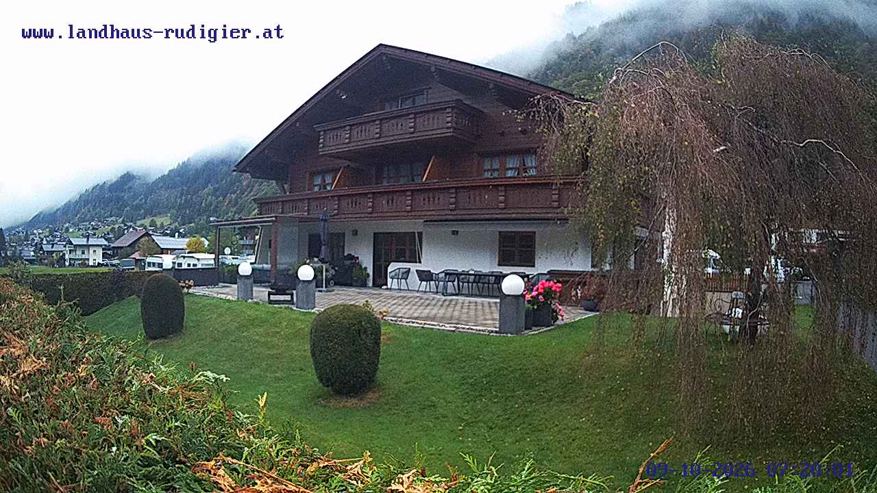 Gortipohl | Landhaus Rudigier