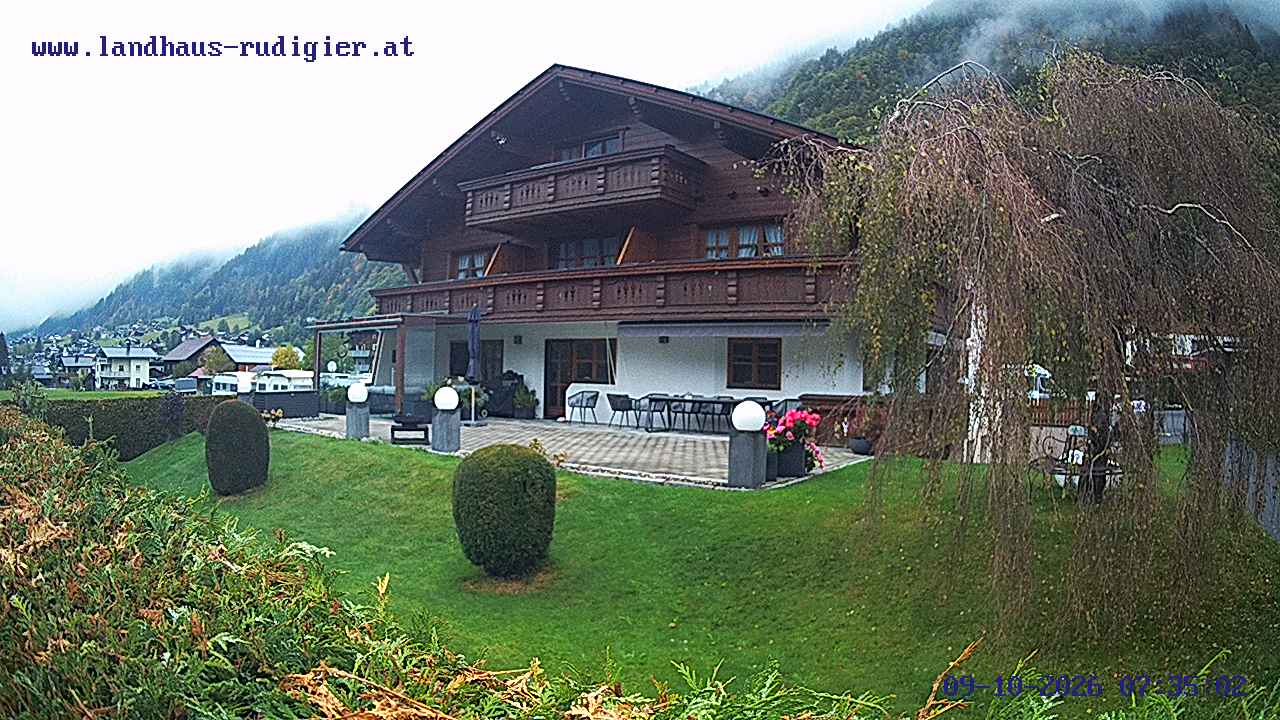 Gortipohl | Landhaus Rudigier