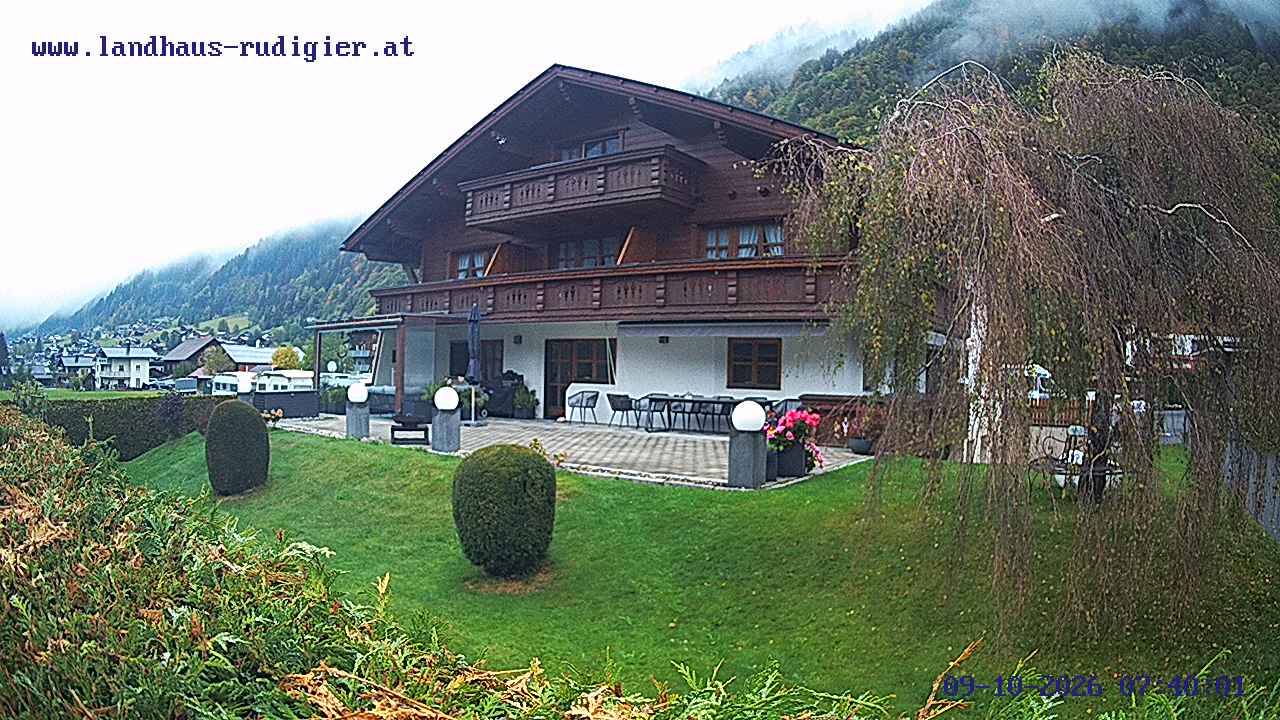 Gortipohl | Landhaus Rudigier